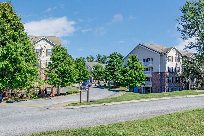 The Flats On Waters Edge Apartments, 3940 Bell Road, Hermitage, TN
